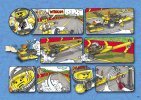 Building Instructions - LEGO - 6616 - Rocket Dragster: Page 15