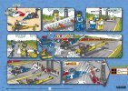 Building Instructions - LEGO - 6616 - Rocket Dragster: Page 16