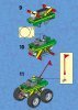 Building Instructions - LEGO - 6617 - Truck Rally: Page 4