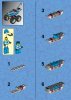 Building Instructions - LEGO - 6617 - Truck Rally: Page 5