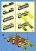 Building Instructions - LEGO - 6617 - Truck Rally: Page 16