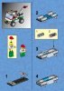 Building Instructions - LEGO - 6617 - Truck Rally: Page 17