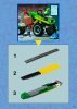 Building Instructions - LEGO - 6617 - Truck Rally: Page 21