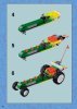 Building Instructions - LEGO - 6617 - Truck Rally: Page 22