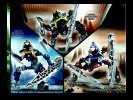 Building Instructions - LEGO - 6620 - Ultimate Accessory Set: Page 29