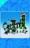 Building Instructions - LEGO - 6636 - POLICE HEADQUARTER: Page 12