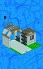 Building Instructions - LEGO - 6636 - POLICE HEADQUARTER: Page 6