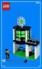 Building Instructions - LEGO - 6636 - POLICE HEADQUARTER: Page 1