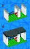 Building Instructions - LEGO - 6636 - POLICE HEADQUARTER: Page 3