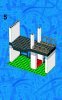 Building Instructions - LEGO - 6636 - POLICE HEADQUARTER: Page 4