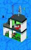 Building Instructions - LEGO - 6636 - POLICE HEADQUARTER: Page 7