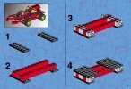 Building Instructions - LEGO - 6713 - Grip 'n' Go Challenge: Page 3