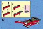 Building Instructions - LEGO - 6713 - Grip 'n' Go Challenge: Page 6