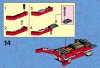 Building Instructions - LEGO - 6713 - Grip 'n' Go Challenge: Page 7