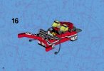 Building Instructions - LEGO - 6713 - Grip 'n' Go Challenge: Page 10