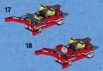 Building Instructions - LEGO - 6713 - Grip 'n' Go Challenge: Page 11