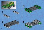 Building Instructions - LEGO - 6713 - Grip 'n' Go Challenge: Page 14