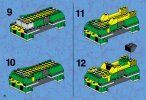 Building Instructions - LEGO - 6713 - Grip 'n' Go Challenge: Page 16