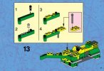 Building Instructions - LEGO - 6713 - Grip 'n' Go Challenge: Page 17