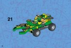 Building Instructions - LEGO - 6713 - Grip 'n' Go Challenge: Page 24