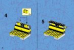 Building Instructions - LEGO - 6713 - Grip 'n' Go Challenge: Page 26