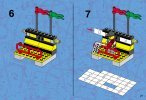 Building Instructions - LEGO - 6713 - Grip 'n' Go Challenge: Page 27