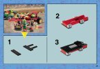 Building Instructions - LEGO - 6713 - Grip 'n' Go Challenge: Page 29