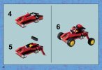 Building Instructions - LEGO - 6713 - Grip 'n' Go Challenge: Page 30