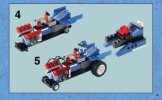 Building Instructions - LEGO - 6714 - Speed Dragster: Page 15