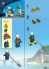 Building Instructions - LEGO - 6731 - Skateboarding Pepper: Page 1