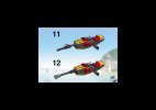 Building Instructions - LEGO - 6734 - Beach Cruisers: Page 9