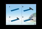 Building Instructions - LEGO - 6735 - Air Chase: Page 7