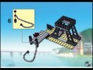 Building Instructions - LEGO - 6736 - Beach Lookout: Page 11