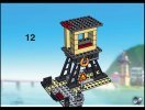 Building Instructions - LEGO - 6736 - Beach Lookout: Page 17