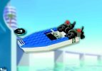 Building Instructions - LEGO - 6737 - Wave Catcher: Page 26