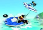 Building Instructions - LEGO - 6737 - Wave Catcher: Page 27