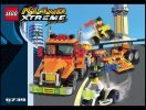 Building Instructions - LEGO - 6739 - Truck & Stunt Trikes: Page 1