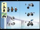 Building Instructions - LEGO - 6739 - Truck & Stunt Trikes: Page 2