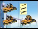 Building Instructions - LEGO - 6739 - Truck & Stunt Trikes: Page 8