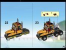 Building Instructions - LEGO - 6739 - Truck & Stunt Trikes: Page 9