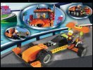 Building Instructions - LEGO - 6739 - Truck & Stunt Trikes: Page 17