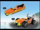 Building Instructions - LEGO - 6739 - Truck & Stunt Trikes: Page 19