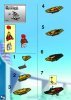 Building Instructions - LEGO - 6740 - Xtreme Tower: Page 6