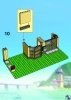 Building Instructions - LEGO - 6740 - Xtreme Tower: Page 19