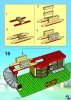 Building Instructions - LEGO - 6740 - Xtreme Tower: Page 23