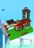 Building Instructions - LEGO - 6740 - Xtreme Tower: Page 30