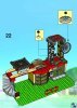 Building Instructions - LEGO - 6740 - Xtreme Tower: Page 31