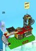 Building Instructions - LEGO - 6740 - Xtreme Tower: Page 32