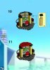 Building Instructions - LEGO - 6740 - Xtreme Tower: Page 38