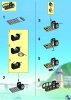 Building Instructions - LEGO - 6740 - Xtreme Tower: Page 41